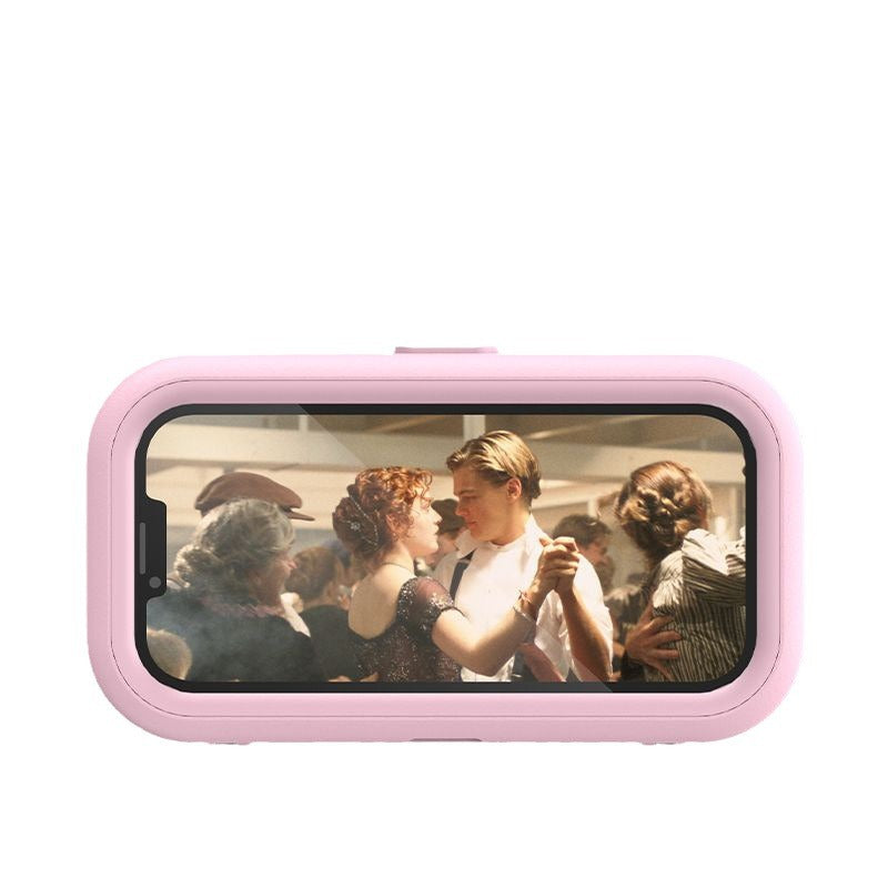 SOPORTE PARA TELEFONO IMPERMEABLE