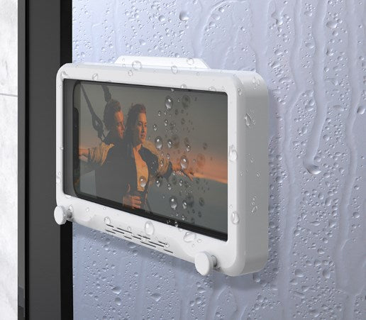SOPORTE PARA TELEFONO IMPERMEABLE