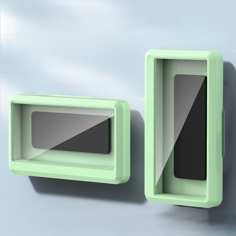 SOPORTE PARA TELEFONO IMPERMEABLE