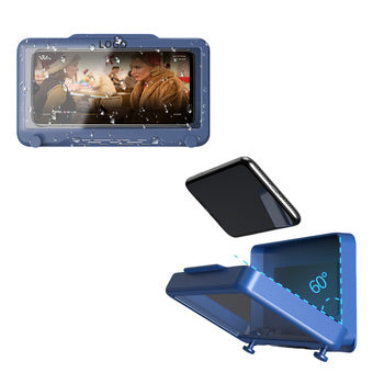 SOPORTE PARA TELEFONO IMPERMEABLE