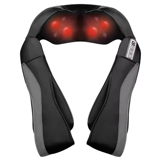 MASAJEADOR CERVICAL Y DE ESPALDA