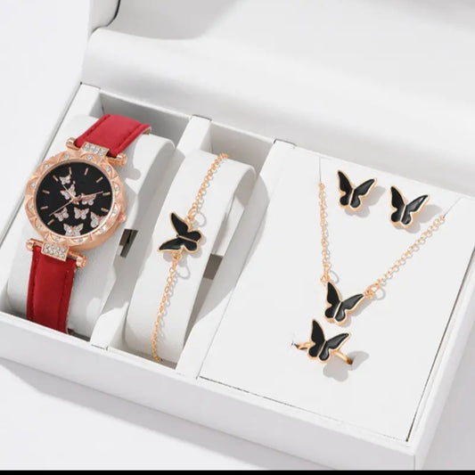 CONJUNTO DE 5 PIEZAS